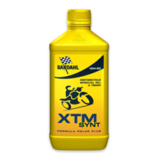 BARDHAL XTM SYNT 15W50 LT 1 BARDHAL XTM SYNT 15W50 LT 1